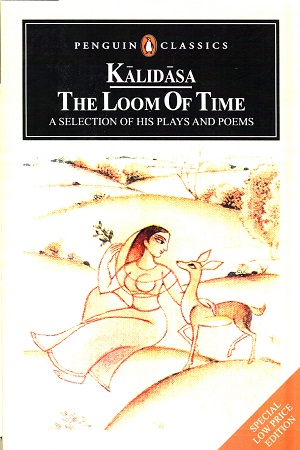 [9780143100409] Loom of Time- Low Priced Edn