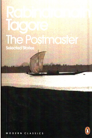 [9780140188547] The Postmaster: Selected Stories (Twentieth Century Classics)