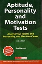 Aptitude, Personality and Motivation Tests, 3/e