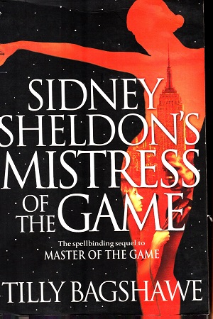 [9780007340569] Sidney Sheldon’s Mistress of the Game