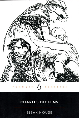 [9780141439723] Bleak House (Penguin Classics)