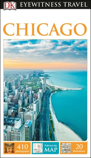 [9780241253526] Chicago