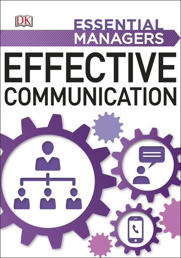 [9780241186169] Effective Communication