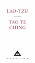 Tao te Ching