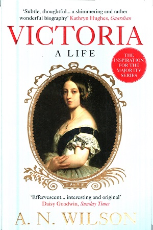 [9781848879584] Victoria: A Life