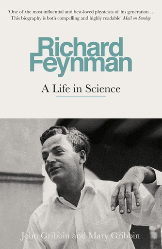 [9781785783722] Richard Feynman