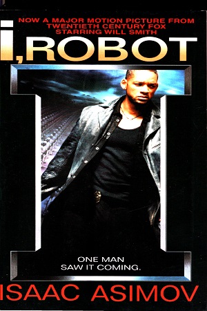 [9780553294385] I, Robot: 1 (The Robot Series)