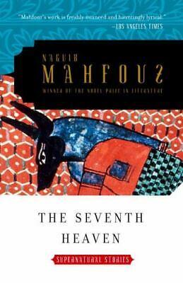 [9780307277145] The Seventh Heaven