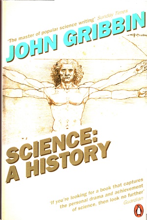 [9780140297416] Science: A History