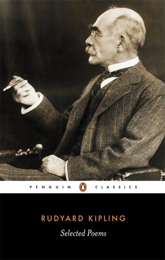[9780140424317] Selected Poems