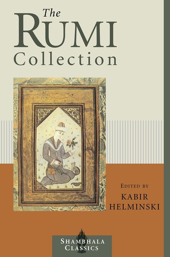 [9781570627170] The Rumi Collection