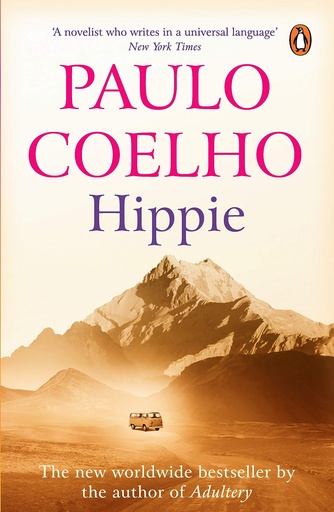 [9780143448723] Hippie