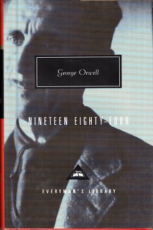 [9781857151343] Nineteen Eighty-Four