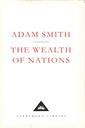 The Wealth Of Nations (Everyman's Library CLASSICS)