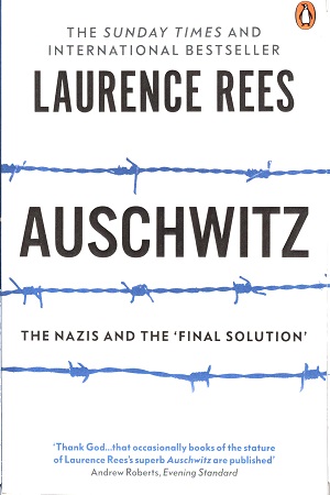 [9780563522966] Auschwitz