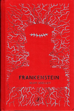 [9780241425121] Frankenstein: Puffin Clothbound Classics