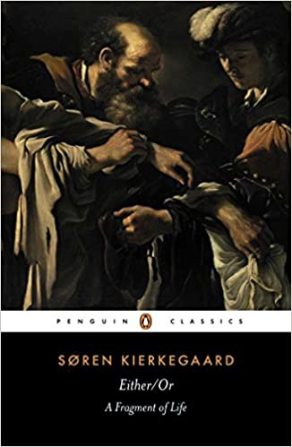 [9780140445770] Either/Or: A Fragment of Life