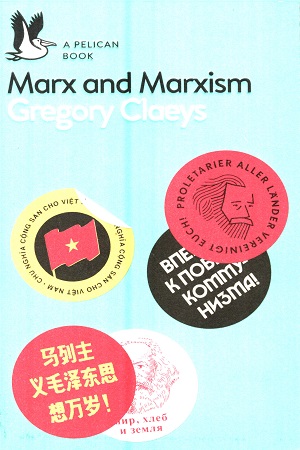 [9780141983486] Marx and Marxism (Pelican Books)