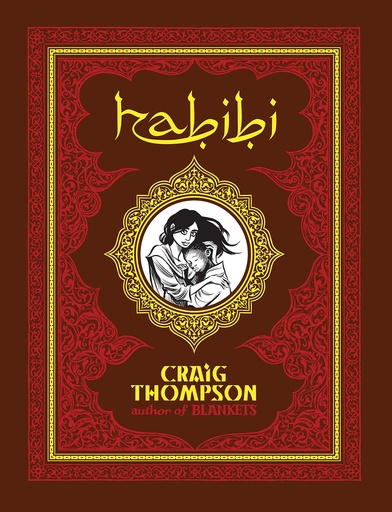 [9780375424144] Habibi