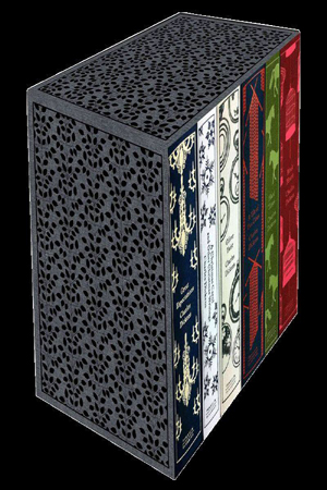 [9780141198415] Major works of Charles Dickens