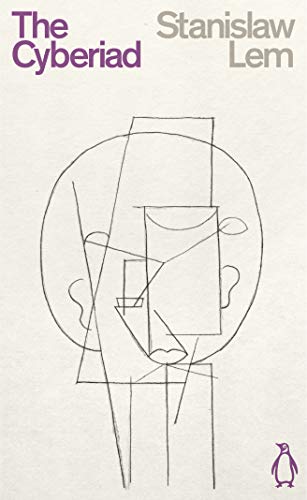 [9780241467992] The Cyberiad