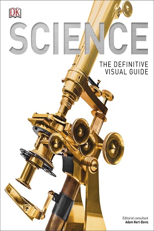 [9780241240472] Science: The Definitive Visual History