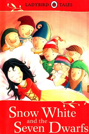 [9781409311171] Ladybird Tales: Snow White and the Seven Dwarfs
