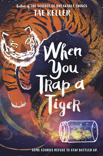 [9780593175347] When You Trap a Tiger