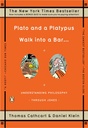 Plato and a Platypus Walk Into a Bar