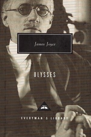 [9780679455134] Ulysses: Introduction by Craig Raine (Everyman's Library Contemporary Classics Series)
