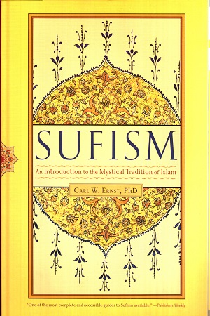 [9781590308844] Sufism: An Introduction to the Mystical Tradition of Islam