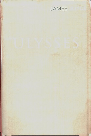 [9780099511199] Ulysses
