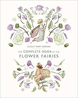 [9780241269657] The Complete Book of the Flower Fairies