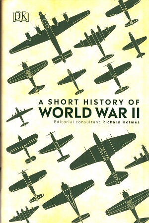 [97802414264633] A Short History of World War II