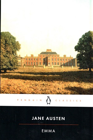 [9780141439587] Emma (Penguin Classics)