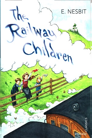 [9780099572992] The Railway Children (Vintage Children's Classics)