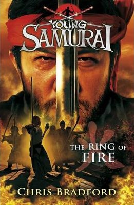 [9780141332550] The Ring of Fire