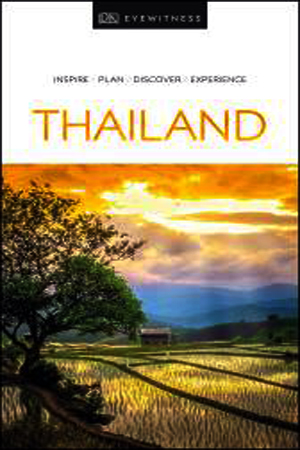 [9780241368879] DK Eyewitness Thailand