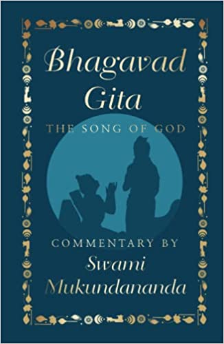 [9789391234140] Bhagavad Gita