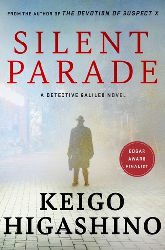 [9781408714973] Silent Parade