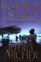 Best Kept Secret (The Clifton Chronicles)