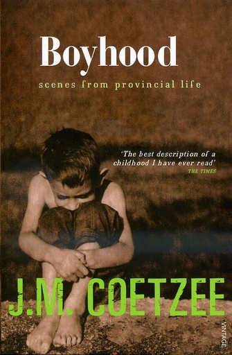 [9780099268277] Boyhood