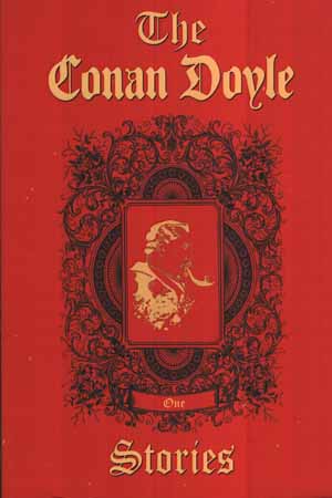 [9789382044154] The Conan Doyle-One