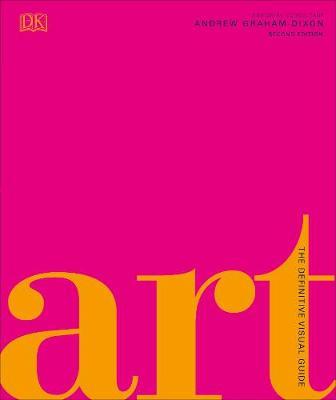 [9780241257104] Art : The Definitive Visual Guide