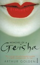 Memoirs of a Geisha: The Literary Sensation and Runaway Bestseller