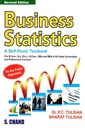 Business Statistics