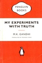 My Experiments With Truth