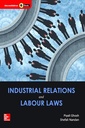 Industrial Relations and Labour Laws