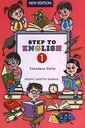 Step To English : 01