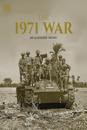 [9788195074051] The 1971 War : An Illustrated History